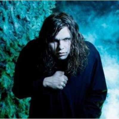 REATARD JAY: WATCH ME FALL CD