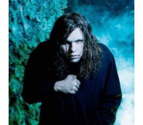 REATARD JAY: WATCH ME FALL CD