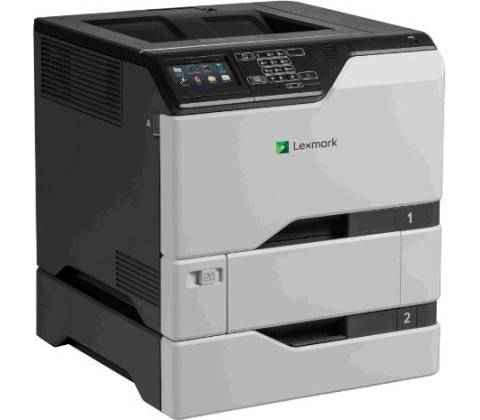 Lexmark CS720dte