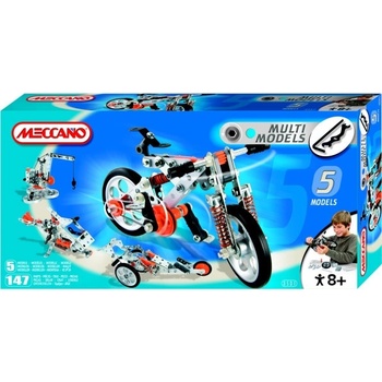 Meccano MM5 Kolo