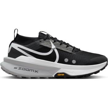 Nike Мъжки маратонки Nike Zegama Trail Running Shoes Mens - Black/White