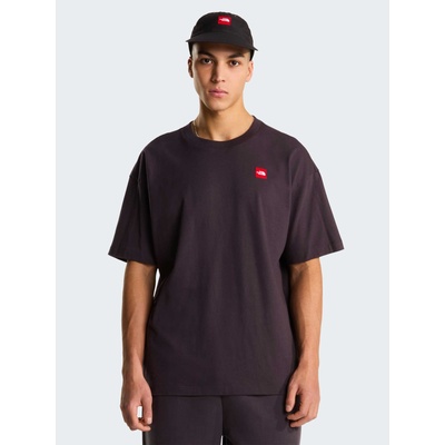 The North Face Тениска M TNF Red Box S/S Tee