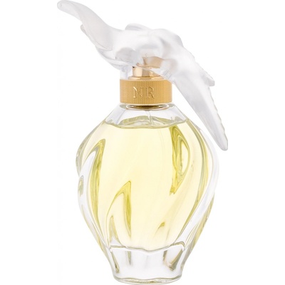 Nina Ricci L'Air du Temps toaletní voda dámská 100 ml – Zbozi.Blesk.cz
