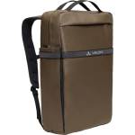VAUDE Велосипедна дисага Vaude Mineo Transformer Backpack 20 Pannier - Deer Brown - размер 20 l (510-3737-0611)