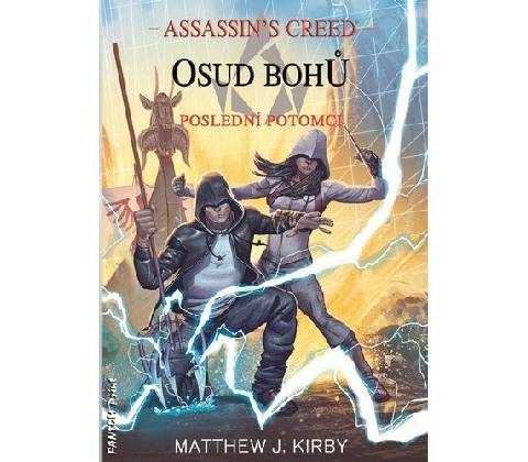 Osud bohů