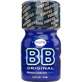 BB Original 10 ml