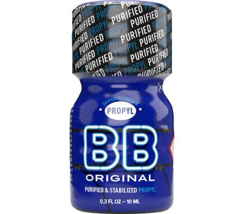 BB Original 10 ml