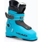 HEAD J1 Jr Speed Blue Ски обувки