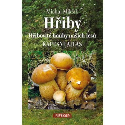 Hřiby - Michal Mikšík