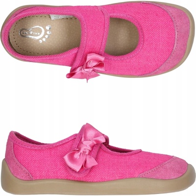 3F papuče barefoot SLIM BOSO ATHENA 3BS2/LN26