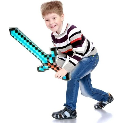B&P Meč nafukovací 63 cm