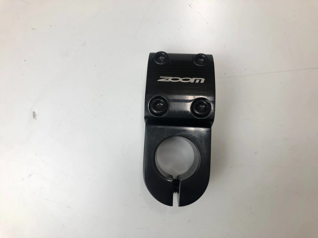 Zoom BMX