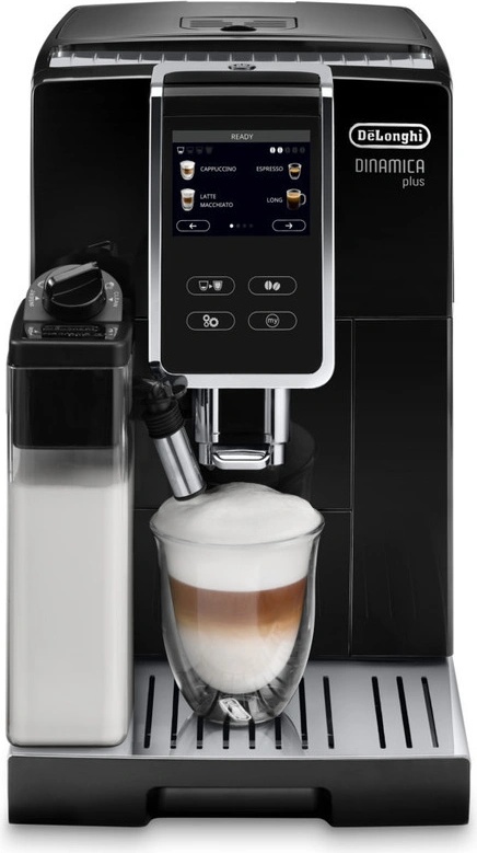 DeLonghi Dinamica Plus ECAM 370.70.B
