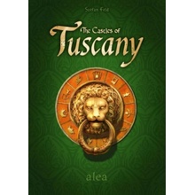 The Castles of Tuscany EN