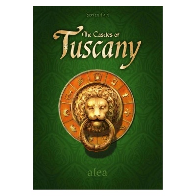 The Castles of Tuscany EN
