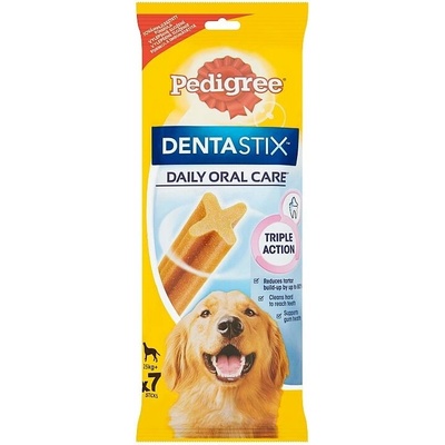 Pedigree Dentastix Maxi 7 ks 270 g