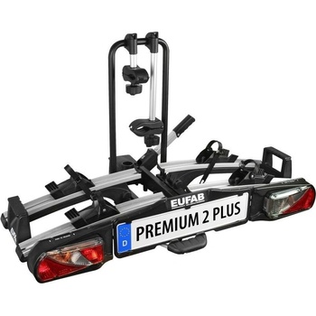 EUFAB Premium II Plus - 2 kola