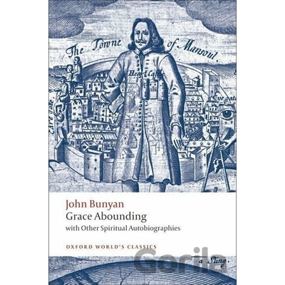 Grace Abounding - John Bunyan