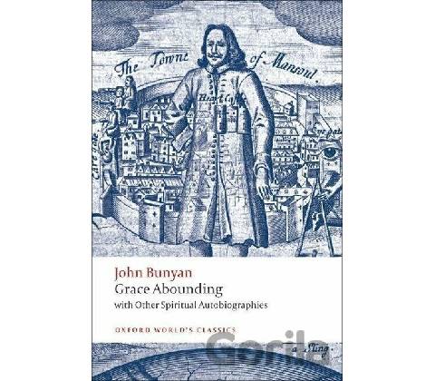 Grace Abounding - John Bunyan