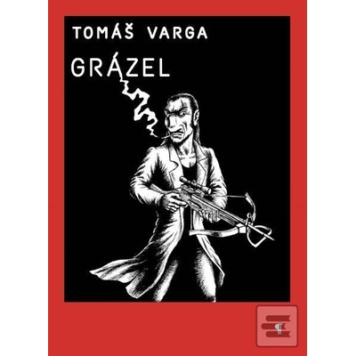 Grázel Tomáš Varga