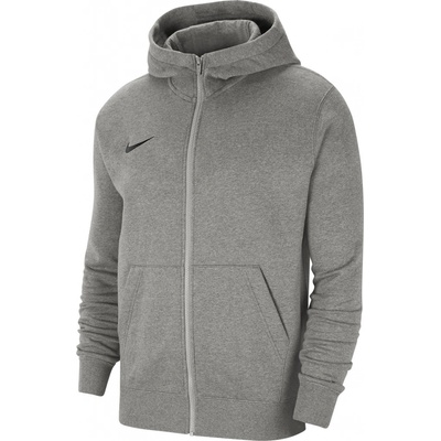 Nike Y NK FLC PARK20 FZ HOODIE cw6891-063 – Zboží Mobilmania