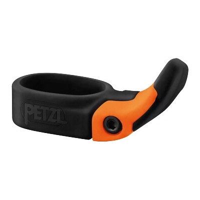 Petzl TRIGREST opierka k cepínu Ride