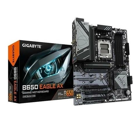Gigabyte B650 EAGLE