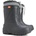 Demar mammut s 0301i / Детски гумени ботуши с изолация - графит 36-37 (0301i/36-37)