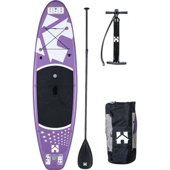 Paddleboard HOME DELUXE STAND UP