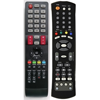 Diaľkový ovládač Mascom MC2300