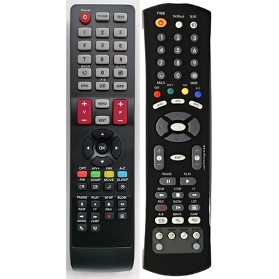 Diaľkový ovládač Mascom MC2300