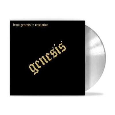 GENESIS: FROM GENESIS TO LP