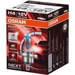 OSRAM night breaker laser next gen h4 60/55w 3900k