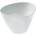 Alessi Мока чашка за кафе COLOMBINA 70 мл, бяла, Alessi (ALFM1076)