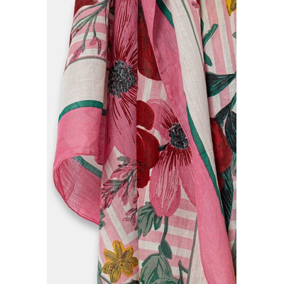 Liu Jo Шал женски памучен (2A6036.T9849)