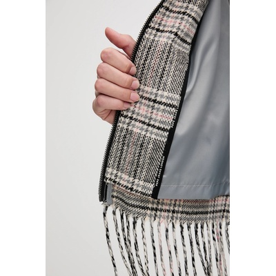 Pepe Jeans Яке с вълна Pepe Jeans (PL4024341)