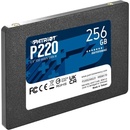 Pevné disky interní Patriot P220 256GB, P220S256G25