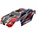 Traxxas каросерия E-Revo 1: 16 червено-синя