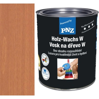PNZ Vosk na drevo 10 l cedr