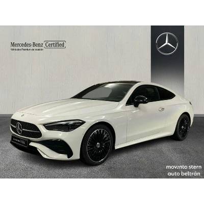Mercedes-Benz CLE 220 d 145 kW