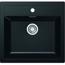 Franke SID 610 černá