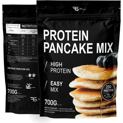 Basic Supplements Protein Pancake 700 g
