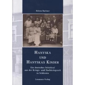 Hanyska und Hanyskas Kinder | Helena Buchner (ISBN: 9783899603798)