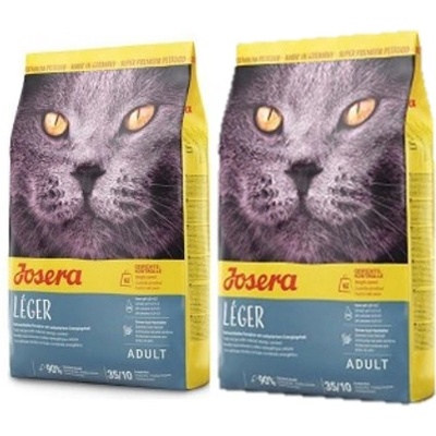 Josera Léger 2 x 2 kg