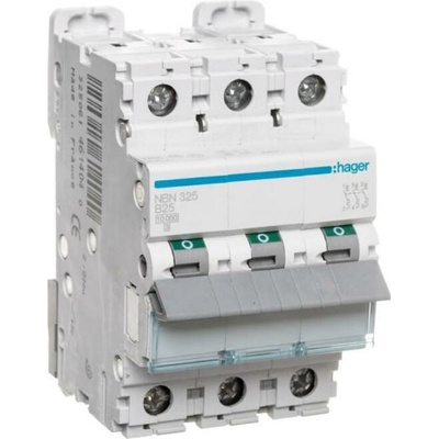 Hager NBN325