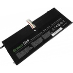 Green Cell Батерия (заместител) за лаптоп Lenovo ThinkPad X1 Carbon Gen 1 45N1070 45N1071, 14.8V, 39Wh-46Wh (AD32151)
