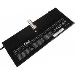 Green Cell Батерия (заместител) за лаптоп Lenovo ThinkPad X1 Carbon Gen 1 45N1070 45N1071, 14.8V, 39Wh-46Wh (AD32151)