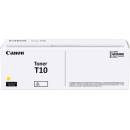 Canon T10 Yellow (CF4563C001AA)