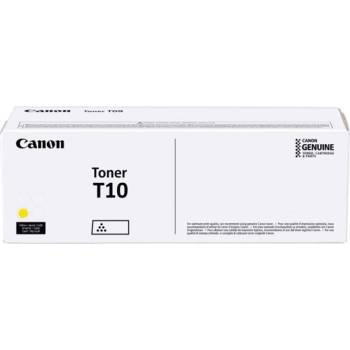 Canon T10 Yellow (CF4563C001AA)