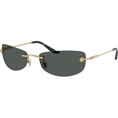 Versace ve2279 - 100287 мъжки (ve2279 - 100287)
